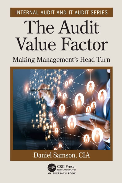 The Audit Value Factor