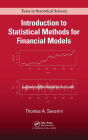 Introduction to Statistical Methods for Financial Models / Edition 1