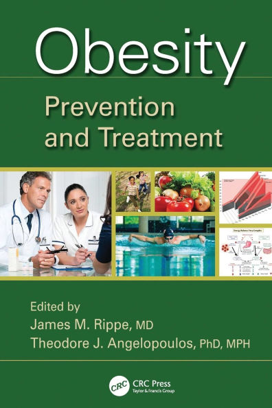 Obesity: Prevention and Treatment / Edition 1