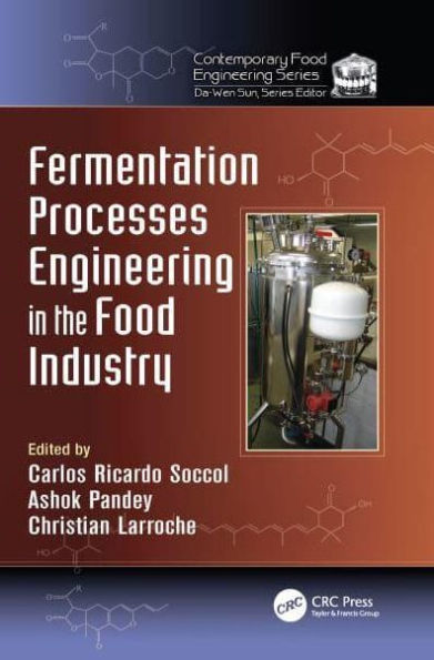 Fermentation Processes Engineering in the Food Industry