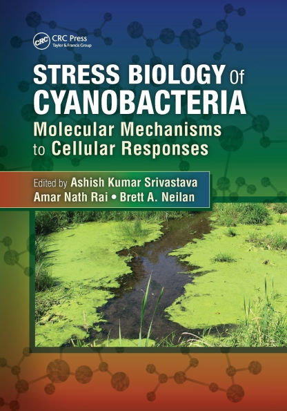 Stress Biology of Cyanobacteria: Molecular Mechanisms to Cellular Responses