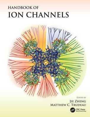 Handbook of Ion Channels / Edition 1