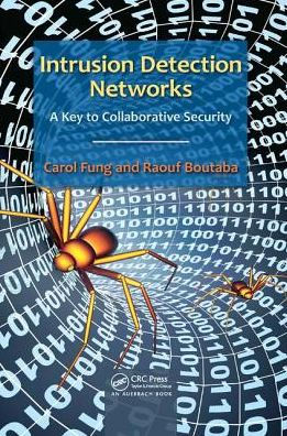 Intrusion Detection Networks: A Key to Collaborative Security