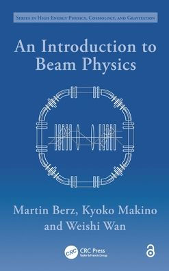 An Introduction to Beam Physics / Edition 1