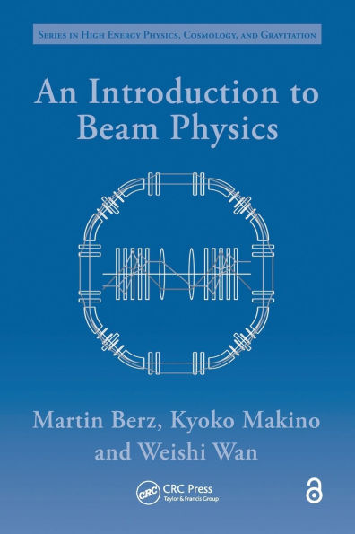 An Introduction to Beam Physics