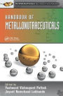 Handbook of Metallonutraceuticals / Edition 1