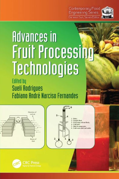 Advances in Fruit Processing Technologies / Edition 1
