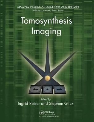 Tomosynthesis Imaging / Edition 1