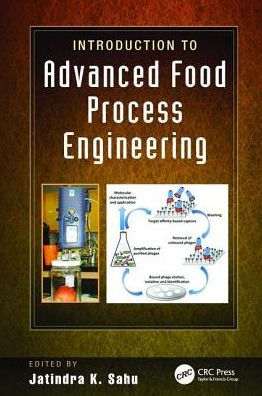 Introduction to Advanced Food Process Engineering / Edition 1