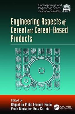 Engineering Aspects of Cereal and Cereal-Based Products / Edition 1