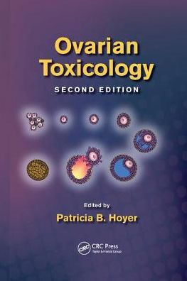Ovarian Toxicology / Edition 2