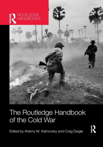the Routledge Handbook of Cold War