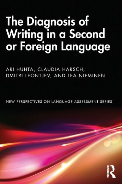 The Diagnosis of Writing a Second or Foreign Language