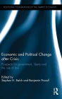 Economic and Political Change after Crisis: Prospects for government, liberty and the rule of law / Edition 1