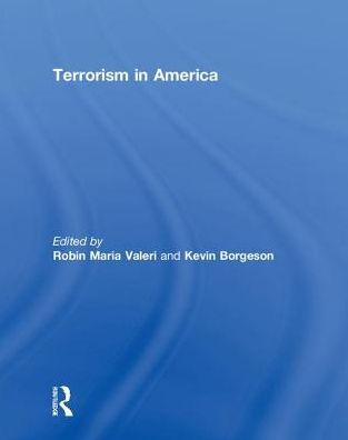 Terrorism in America