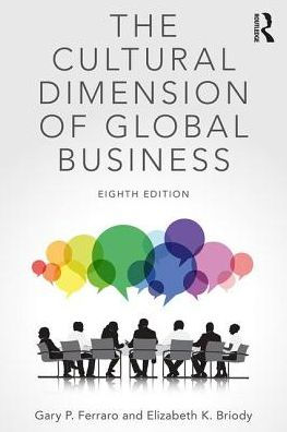 The Cultural Dimension of Global Business / Edition 8