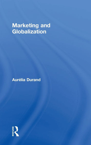 Marketing and Globalization