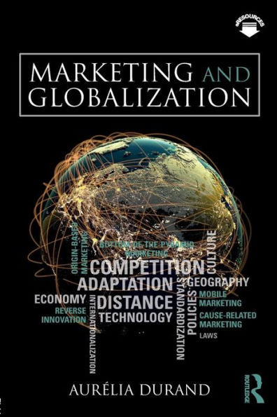 Marketing and Globalization / Edition 1