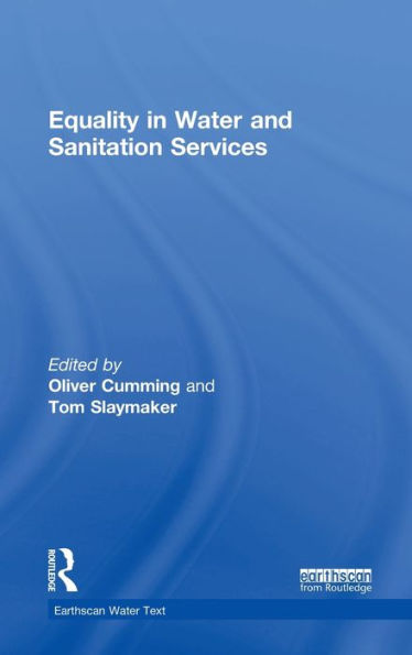 Equality Water and Sanitation Services