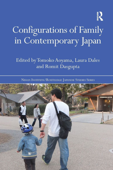 Configurations of Family in Contemporary Japan