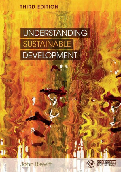 Understanding Sustainable Development / Edition 3