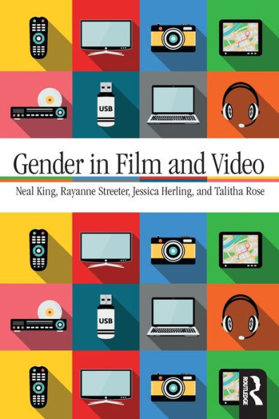 Gender in Film and Video / Edition 1