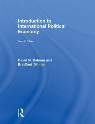 Introduction to International Political Economy