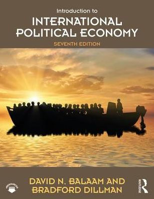 Introduction to International Political Economy / Edition 7