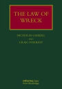 The Law of Wreck / Edition 1