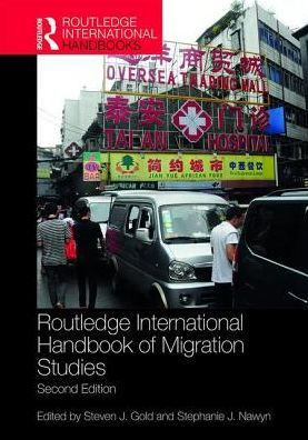 Routledge International Handbook of Migration Studies / Edition