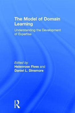 the Model of Domain Learning: Understanding Development Expertise