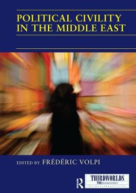 Political Civility the Middle East