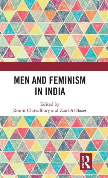 Men and Feminism in India / Edition 1