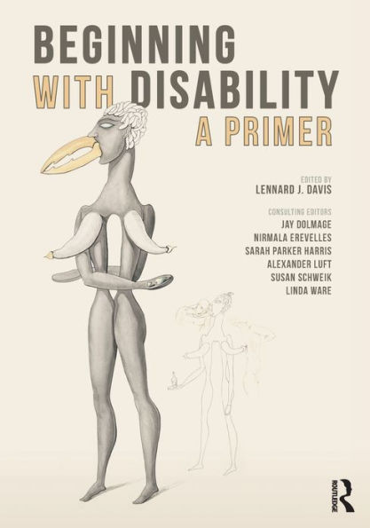 Beginning with Disability: A Primer / Edition 1