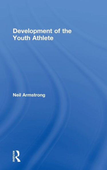 Development of the Youth Athlete