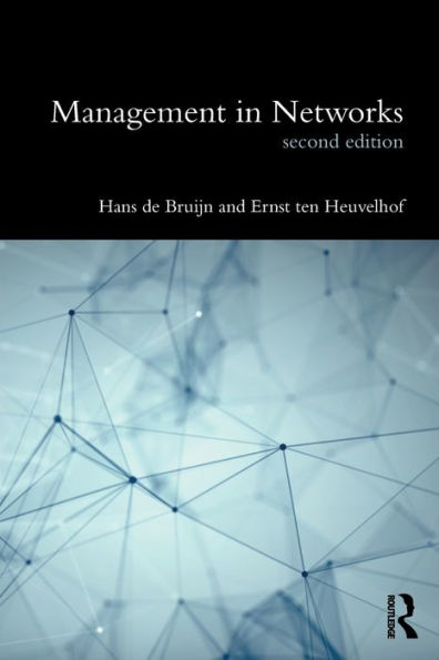 Management in Networks / Edition 2