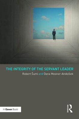the Integrity of Servant Leader