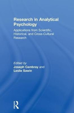 Research Analytical Psychology: Applications from Scientific, Historical, and Cross-Cultural