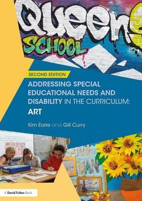 Addressing Special Educational Needs and Disability the Curriculum: Art