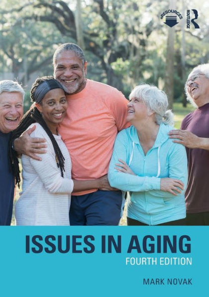 Issues in Aging / Edition 4