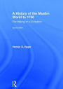 A History of the Muslim World to 1750: The Making of a Civilization
