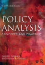 Policy Analysis: Concepts and Practice