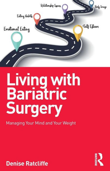 Living with Bariatric Surgery: Managing your mind and weight