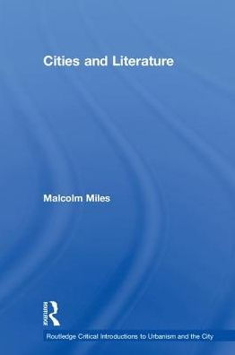 Cities and Literature