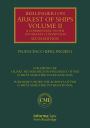 Berlingieri on Arrest of Ships Volume II: A Commentary on the 1999 Arrest Convention / Edition 6