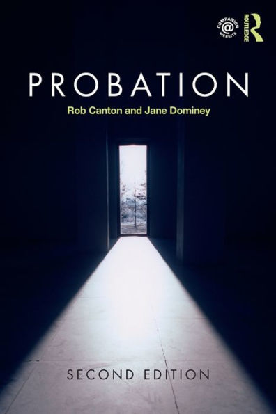 Probation / Edition 2