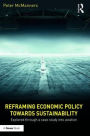 Reframing Economic Policy towards Sustainability: Explored through a case study into aviation