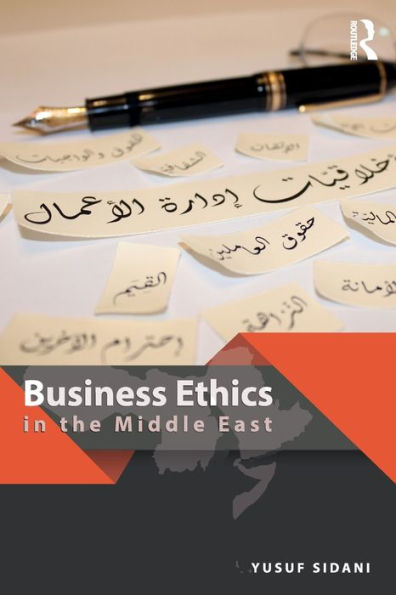 Business Ethics in the Middle East / Edition 1