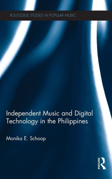 Independent Music and Digital Technology the Philippines