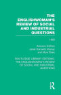 The Englishwoman's Review of Social and Industrial Questions: 1883 / Edition 1